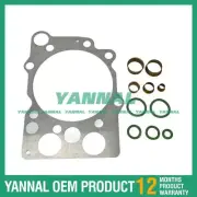 New high quality TAD1232GE Head Gasket 270949 For Volvo TAD1232GE Engine