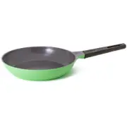 Neoflam Nature+ 28cm Fry Pan Induction Green