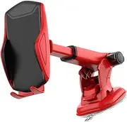 OSALADI High Grade ABS Material Car Phone Holder Dashboard Phone Stand Phone Holder Phone Mount Cell Phone Holder for Car