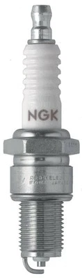 NGK Standard Spark Plug 2412 BP7ES fits Mitsubishi Lancer CC EVO III AWD (CE9A) (for: Mitsubishi)