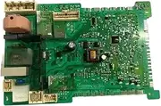 Compatibility for Siemens/Compatibility for Bosch Washing Machine Control Board 9000449412 BSH AKO 731799-10 Computer Display PCB 737199-01 Washer Parts