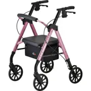 Nova NOVA Star 8 Rollator Walker