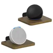 Speaker Wall Mount for Echo Dot Echo Spot Echo Show 5 Echo Pop Wall Mount - A...