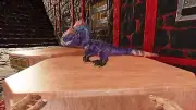 ARK ASA Ascended Xbox Pc PS Pve Unleveled Purple Yuti Chibi