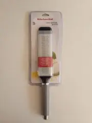 2020 KitchenAid - Hand Held Fine Grater/Zester (Storm Gray) #KO321OHGSA