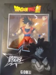 Dragon Ball Dragon Stars Series Super Hero Ver Goku 6.5" Action Figure