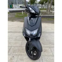 在飛比找蝦皮購物優惠-2019年山葉 YAMAHA  CYGNUS-X 125  