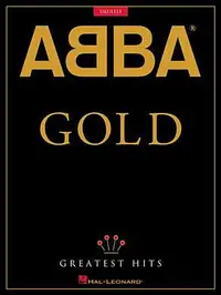 在飛比找誠品線上優惠-ABBA Gold: Greatest Hits for U