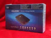 Linksys RE1000-EE Wireless-N Range Extender