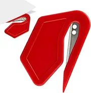 Roll Paper Cutter - Roll Paper Tool Cutter for Wrapping | Roll Paper Tool Cutter for Wrapping, Reusable Sliding Wrap Cutter, Paper Roll Slitter Cutter for Boys Girls Kids