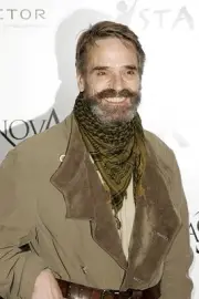 Jeremy Irons UK premiere of Casanova at Vue West End February 13 2- Old Photo