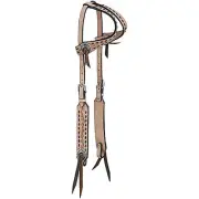 Tough1 Amarillo Double Ear Headstall