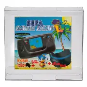 Protector For Pack Sega Game Gear Fun (PAL)