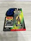 Star wars the power of the force luke skywalker in ceremonial outfit