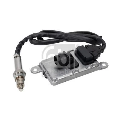 NOx Value Urea Injection Sensor Febi 178607 Top German Quality