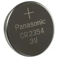 在飛比找PChome24h購物優惠-Panasonic 國際牌 CR2354 鈕扣型水銀電池(1