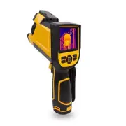 VICTOR 360 Handheld Thermal Imaging Camera Infrared Thermometer Color LCD ✦KD