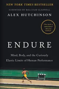 在飛比找誠品線上優惠-Endure: Mind, Body, and the Cu