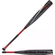 Rawlings Quatro MAX Composite (-3) BBCOR Baseball Bat
