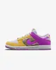 Nike Dunk 低筒 Unlocked By You 專屬訂製女鞋