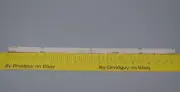 Cooper Lighting 3UT217042A8504AM LED Strip Lights; 22" x 1"; 42 LEDs 5000K