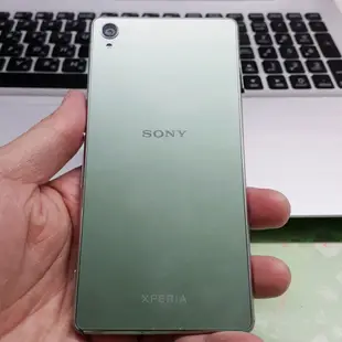 Sony Xperia Z3 D6653 故障 零件機