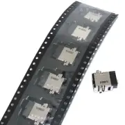 Replacement DC Power Jack Charging Port For PNY Prevail Pro P3000 P4000 Series