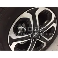 在飛比找蝦皮購物優惠-威德汽車精品 BLE TPMS 藍芽 胎壓 HONDA HR