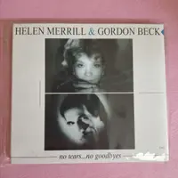 在飛比找蝦皮購物優惠-Helen Merrill Gordon Beck No T