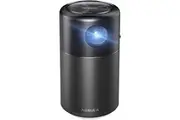 Anker Nebula Capsule Black Portable Mini Projector by Anker Smart Android (D4111C11)