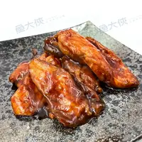 在飛比找樂天市場購物網優惠-蒲燒NG鯛魚腹排(1kg/包)#蒲燒鯛魚NG-1H1B【魚大