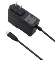 2A AC/DC Power Adapter Wall Charger For Amazon Fire TV Streaming Stick
