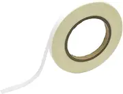 Fusible Interfacing Web DIY Craft Supplies Elastic Multifunction Sewing Accessories Hemming Tape for Fabric Applique Home Use, 10mm