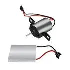 Simplified Repairs with Our Complete Fireplace Fan Motor and Accessory Package