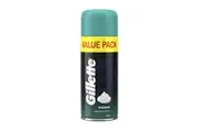 Gillette Shaving Foam Sensitive Skin 333g
