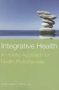 在飛比找博客來優惠-Integrative Health: A Holistic