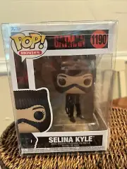 Funko POP! Movies The Batman Selina Kyle #1190