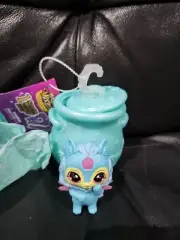 DANDO Magic Mixies Mixlings - Collectors Cauldron OPENED