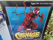 Marvel Premier Collection CARNAGE Statue Diamond Select Limited /3000 Made