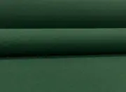 2.5 yds Kvadrat Divina 876 Classic Hunter Green Wool Upholstery Fabric