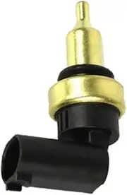 Car Coolant Temperature Sensor, for Benz C-Class 2013+ Coolant Temperature Sensor 0009050600