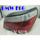 ●○RUN SUN 車燈,車材○● 全新 限量特賣 BMW 寶馬 03 04 05 06 E60 5系列 LED 三條光柱 紅白尾燈 最炫 新上市