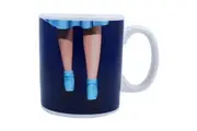 Wizard of Oz Heat Changing Mug 310mL