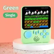 Portable Retro Gaming Console | 600 Classic Games | 3.5" Screen | Handheld