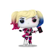 Funko DC Comics Harley Quinn Pride 2025 Pop! Vinyl Figure