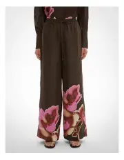 [Witchery] Relaxed Waist Pants in Horizon Floral