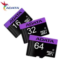 在飛比找蝦皮商城優惠-ADATA 威剛 16G 32G 64G micro SDH