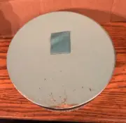 REVLON AQUAMARINE BATH POWDER 6 OZ
