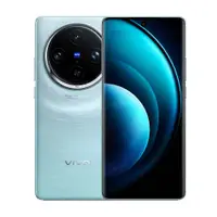 在飛比找PChome24h購物優惠-vivo X100 Pro 5G (16G/512G) -星