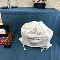 在飛比找蝦皮購物優惠-大牌奢侈品防塵袋 適用於巴黎世家Balenciaga包包防塵